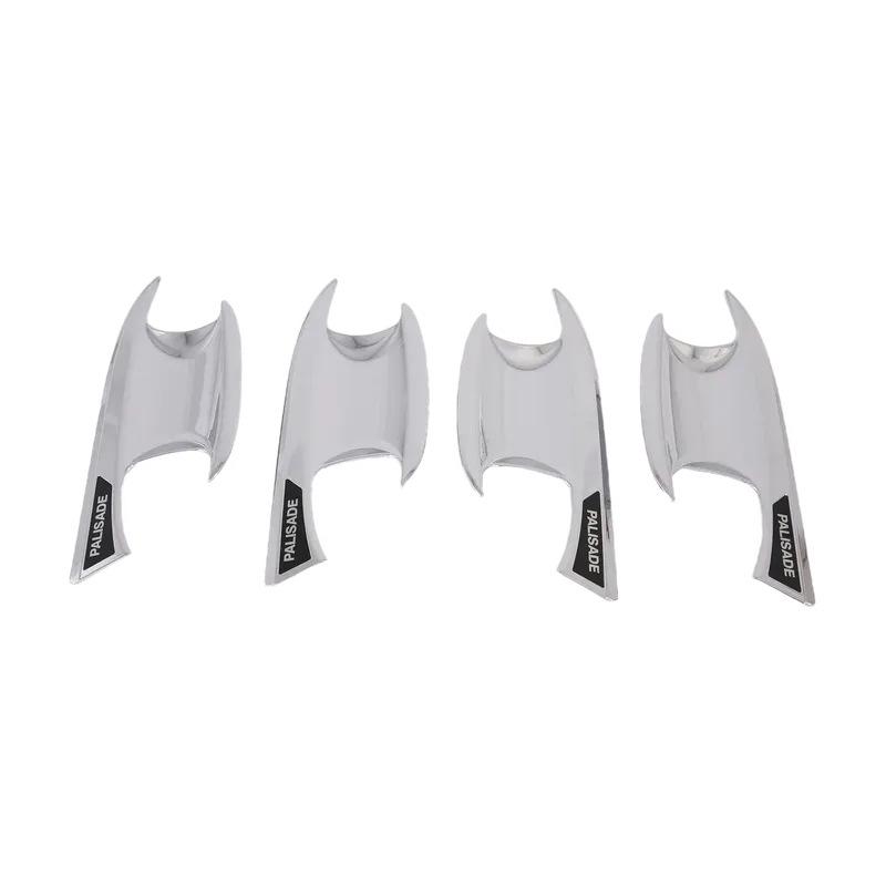 Подходит для 22 моделей Hyundai Palisade: Декоративные накладки на капот, Дефлектор капота, Зеркало, Крышка топливного бака