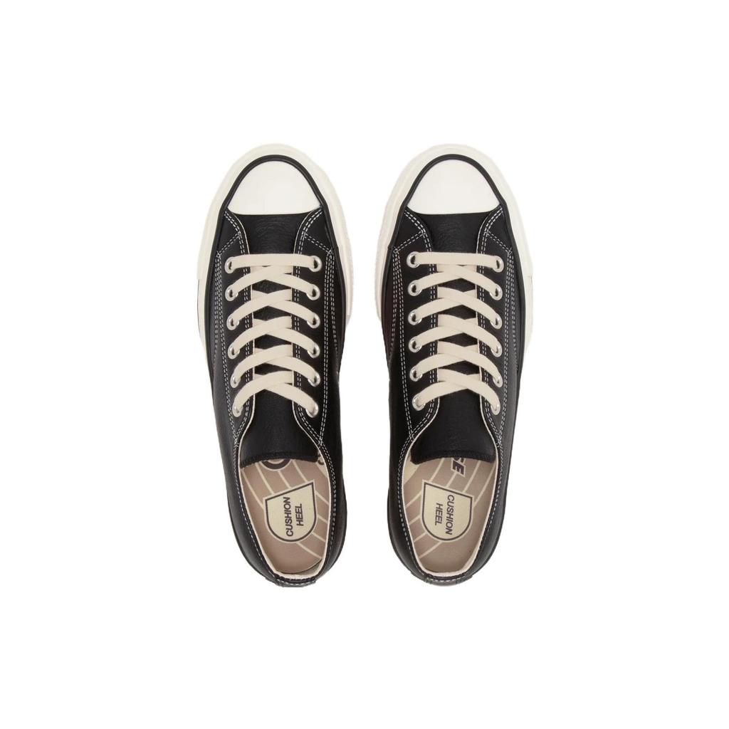 Converse Кеды Chuck Taylor Leather Ox 'Черный' 31308610