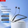 Bluetooth-наушники Newman C6 для спорта с шейным ободком