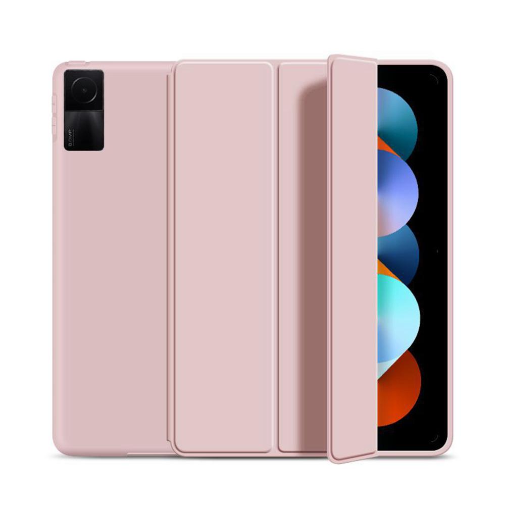 For Xiaomi Redmi Pad 10.6 Case RedMi Pad 10.61 2022 Cases Slim Soft Silicon Magnetic Stand Cover for RemiPad 10.61 Tablet Cover