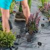 Sharp Tip Galvanized U Landscape Pegs Heavy Duty Ground Nails Secure Lawn Sod Weed Mat Irrigation Tubing Fence Staples