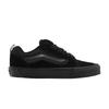 Мужские кроссовки Knu Skool Triple Black Черный/Черный