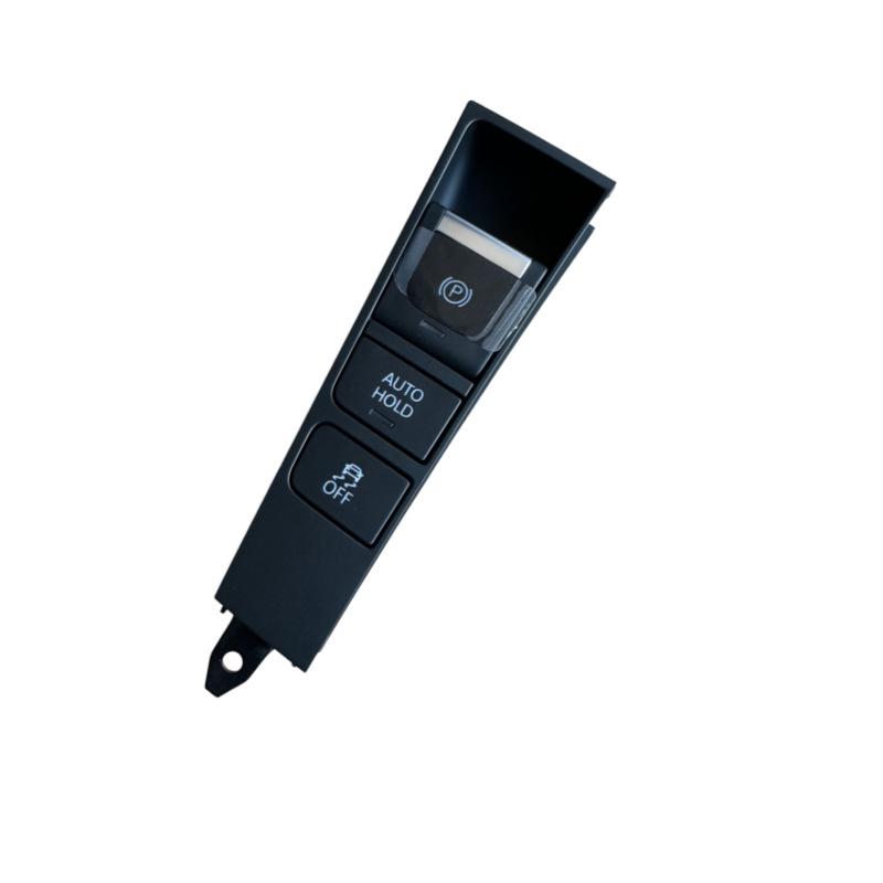 3AD927137 Handbrake/Parking Switch for Volkswagen Magotan B7 L