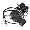 Замена замка багажника: 64680-0C010, 69301-0C010, 69150-0C010 для Toyota Sequoia