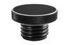 Motone Tank Cap T100 T120 Street Twin Street Scrambler Harley Sportster Dyna Iron Aluminum Black NXS006