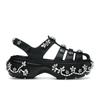 Simone Rocha x Stomp Fisherman Sandal Черные Унисекс Кроссовки 211428-001