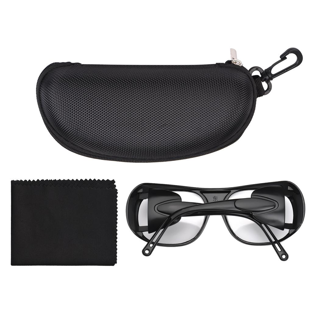 Сварочные очки, защитные очки, защита глаз, затемняющие очки для пайки, очки для пайки, противотуманные