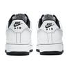 Новые Nike Air Force 1 Low '07 Белые Черные CV1724-104