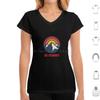 Ski Steamboat RetroVintage Steamboat Colorado T Shirt Cotton Men Women DIY Print Steamboat Ski Resort Snowboard Resort