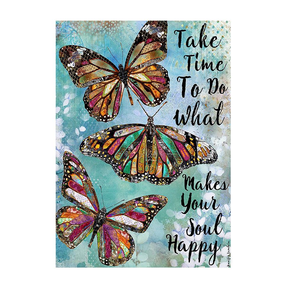 5D Diamond Painting Full Circle Animal Peacock Elephant Cross Stitch Landscape Dandelion Diy Diamond Embroidery Mosaic Home Deco