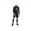 Новые мужские трикотажные шорты Nike Liverpool FC Strike с технологией Nike Dri FIT для футбола FN9392-010