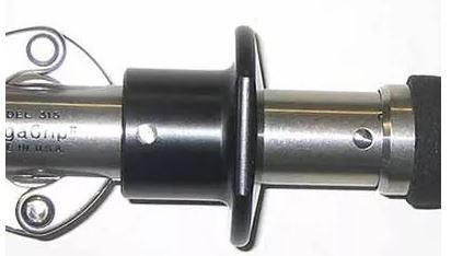 Boga Grip 315 15 фунтов весы