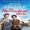 The Narrowboat Girls by Rosie Archer Paperback Book 9781786483591