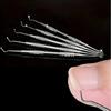 Toenail Clipper Ingrown Manicure Fixer Recover Toe Care Tool Nail Tool Correction Pedicure Tool