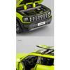 1/32 Haval X-DOG SUV Модель автомобиля из литого металла Модель внедорожника для бездорожья Звуковая и световая имитационная коллекция детских игрушек в подарок