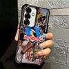 Социальный и спортивный клуб Colo Мягкий чехол для телефона для Samsung A17 A27 A07 A37 A57 A16 A56 A15 A55 A14 A54 A13 A53 A26 A36 A25 A35 A24