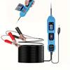 Continuity Testing Automotive Electric Circuit Tester 8A DC Car Power Tester Car