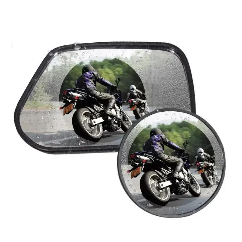 100-300 мл Спрей от запотевания для лобового стекла автомобиля Эффективный Долговечный Водоотталкивающий Спрей от запотевания для лобового стекла Зеркала заднего вида