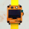 Deauther Smartwatch Плата для разработки Образовательный инструмент Защита Часы Тестирование Сетей для