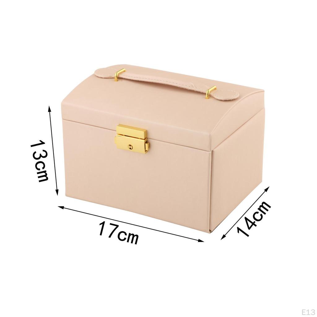 Креативная шкатулка для хранения украшений