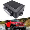 Window Open Closer Module Intelligent Auto Close Windows Remotely Module Car Power Window Closer for 4 Door Cars Accessories