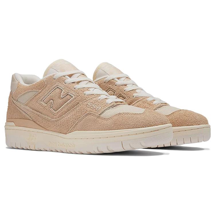 550 Aimé Leon Dore x 550 New Balance 'Warm Sand' BB550DA1