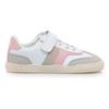 Mtng 48942 Sneakers Synthetic Material Female Flat Heel