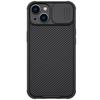 Nillkin CamShield Pro Magnetic Case for iPhone 14 Plus - Camera Protection Black (with MagSafe)