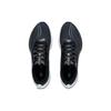 Li Ning Red Hare 6 Pro Амортизация Легкие Низкие Повседневные Беговые Кроссовки Мужские Черные ARMT043-7