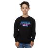 Ready Player One Boys Gradient Logo Sweatshirt