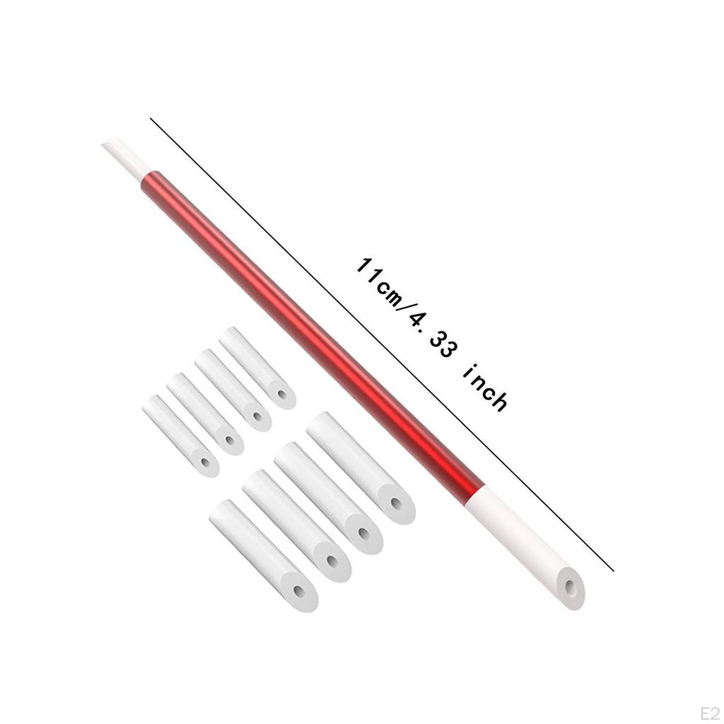 Model Coloring Tool,Coloring Tool Supplies,Hobby Set Accessories,Basic Modeler Wipe Kits