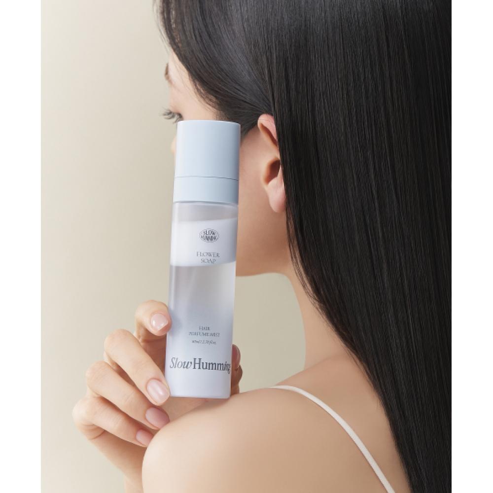 Slow Humming [2pack] Hair Perfume Mist 80ml