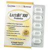 Probiotics, LactoBif Probiotics 100 Billion, 30 Vegcaps (69427003)