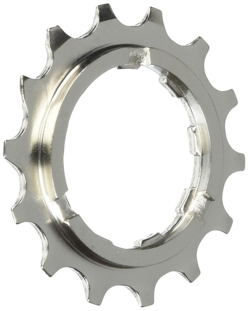Shimano Y11F1420E 14T Gear for Groups CS-HG50-8 (with Flange) T/V