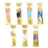 10Pcs/set Nylon Hair Oil Painting Brushes Watercolor Acrylic Drawing Art Supply