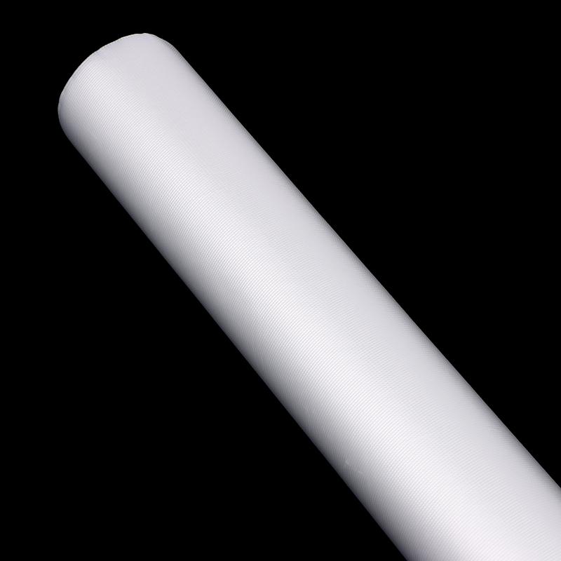 Стабилизатор машинной вышивки Водорастворимая пленка для вышивки 11,8 дюймов * 10 ярдов