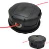 Универсальная головка триммера в сборе для Echo Speed Feed 400 SRM-225 SRM-230 SRM-210 Weed Eater Pas210 Pas211 Pas225 Аксессуары