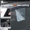 Pre-Cut Window Film Tint Shade for BMW E90 2006-2011 3 Series - Solar Privacy UV Protection Sticker