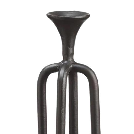 Верхушка для канделябра на рождественскую елку Подсвечник для рождественской елки из смолы Верхушка для канделябра на рождественскую елку