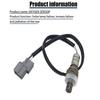 Нижний кислородный датчик O2 для 1998 1999 00 Honda Civic 1.6L 96-01 Acura Integra GS LS RS 97-98 00-01 Acura Integra Type R 1.8L
