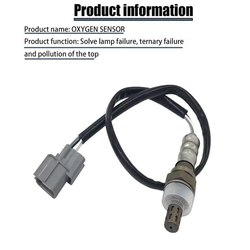 Нижний кислородный датчик O2 для 1998 1999 00 Honda Civic 1.6L 96-01 Acura Integra GS LS RS 97-98 00-01 Acura Integra Type R 1.8L