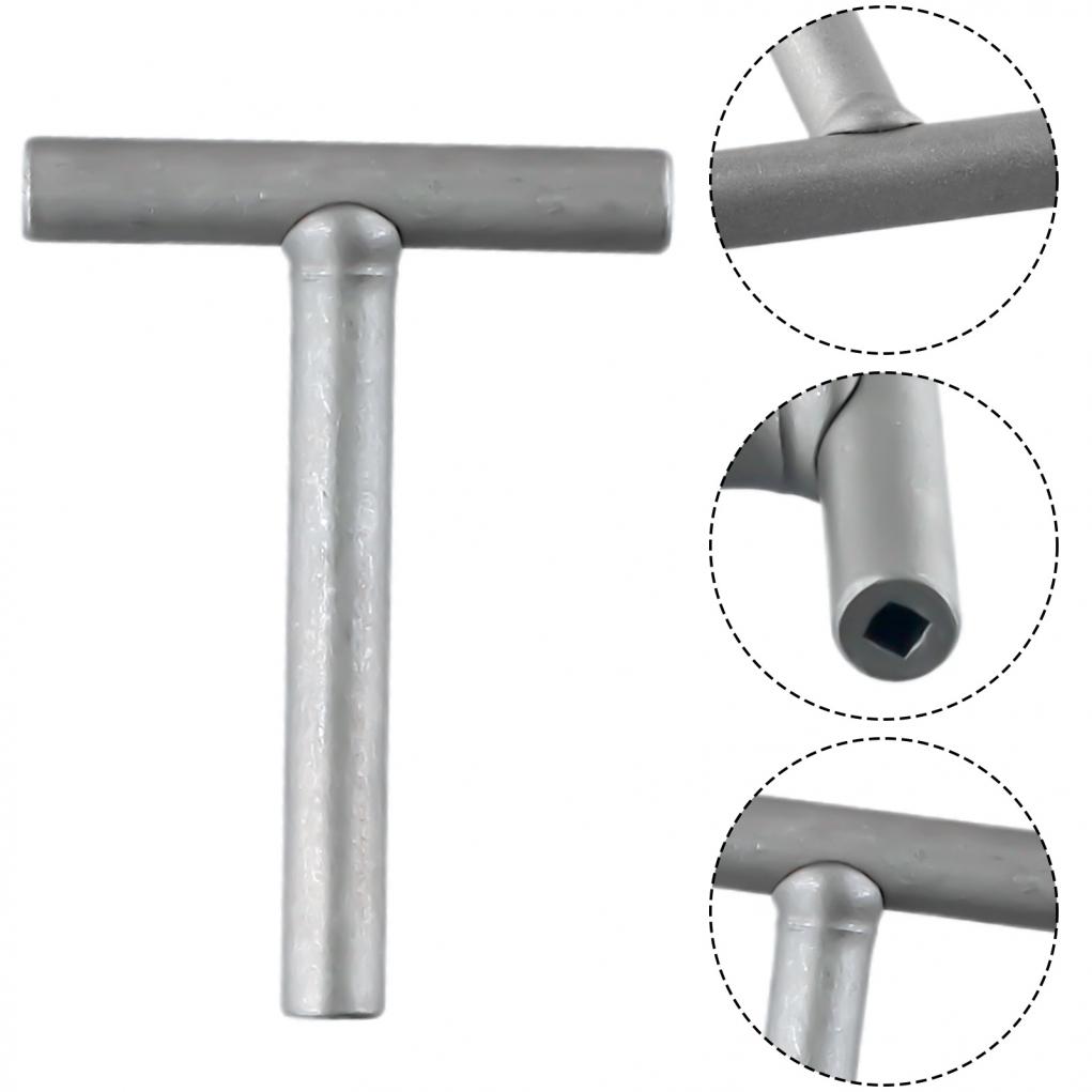 Инструмент T-образный гаечный ключ 1 шт. Аксессуары Регулировка зазора