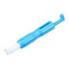 1/2Pcs Plastic Handle Automatic Needle Threader Needlework Needle Threading Tool  for Needle Work