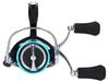 Daiwa Катушка для спиннинга 19 Emeraldas LT3000S-CH-DH (Модель 2019 года)