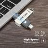 Флешка Kodak, USB 3.1