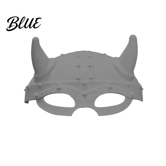 Защита для морды питомца для кошек 3D-печатная маска кошки Смешной шлем викинга Фото реквизит Щит Маскарадный Косплей Костюм Аксессуары для вечеринки на Хэллоуин
