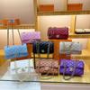 Cross-border Diamond Pattern Shoulder Bag: Elegant, Versatile, High-Quality, Trendy Crossbody Bag