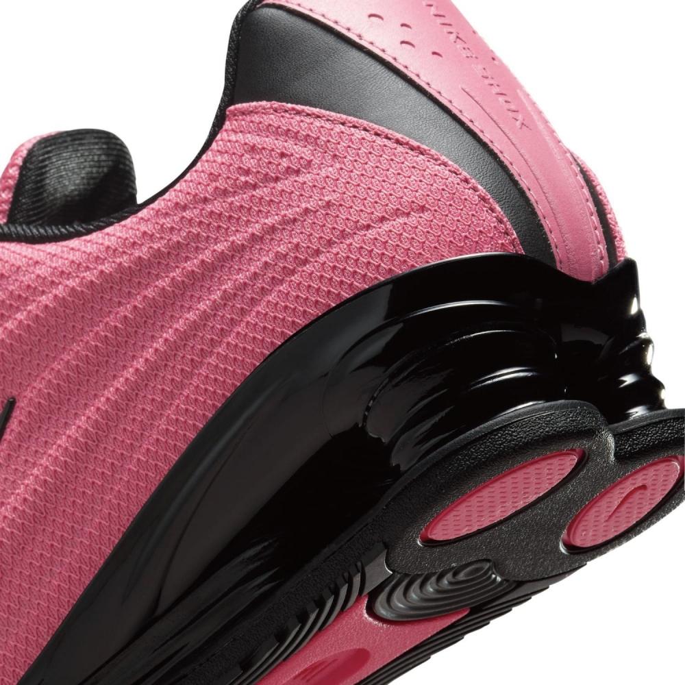 Nike W Shox Z Whq7540 601pkscle Blk