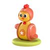 Early Education Chicken Gliding Tumbler Toy Fun Design Children's Toys  Children's Gift