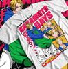 Anime Vintage Special Unisex T-shirt Manga Tee Anime Exclusive Shirt Gift